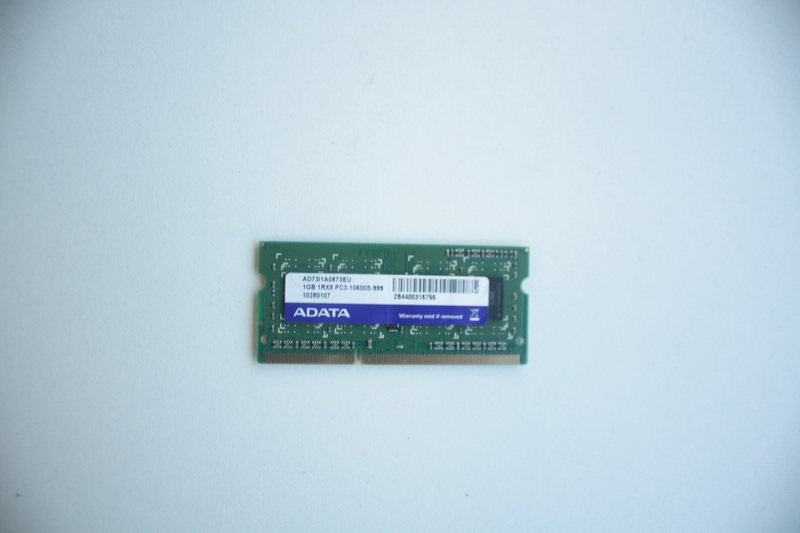 Memoire DIMM Packard Bell Dot ZE7