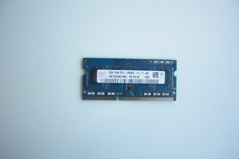 Memoire SIMM IBM/Lenovo G serie 580 Memoire SIMM IBM/Lenovo G serie 580