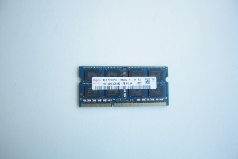 Memoire SIMM IBM/Lenovo G serie 580 Memoire SIMM IBM/Lenovo G serie 580