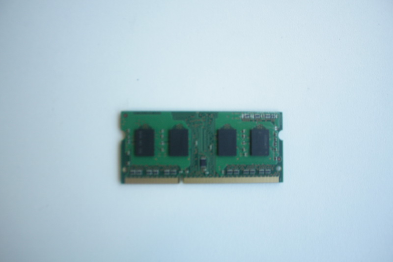 Memoire SIMM Asus X 39S Memoire SIMM Asus X 39S