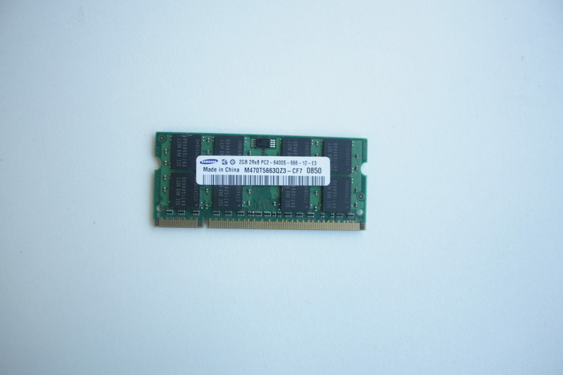 Memoire SIMM Asus G 2PC Memoire SIMM Asus G 2PC