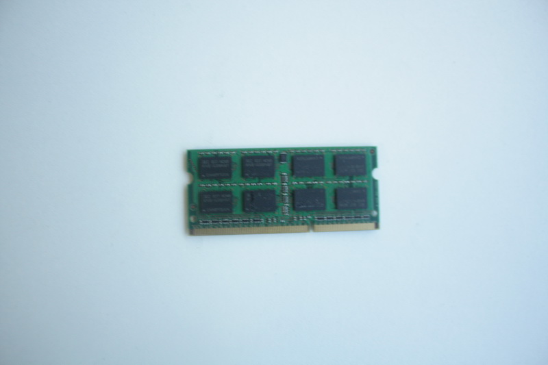 Memoire SIMM SAMSUNG NP-350E7C