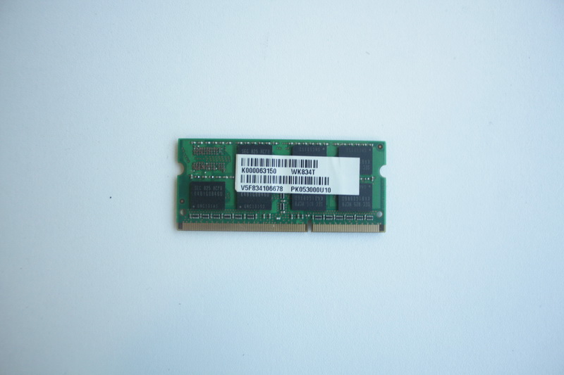 Memoire SIMM Toshiba Satellite-C855 Memoire SIMM Toshiba Satellite-C855