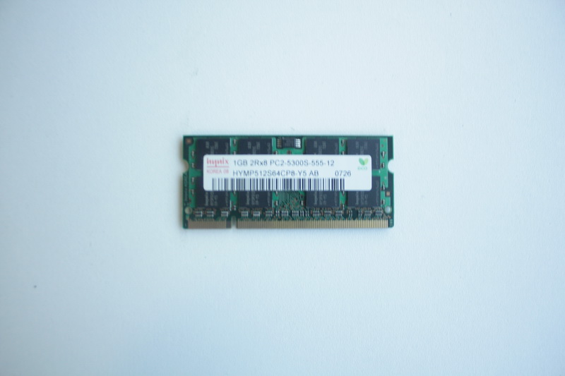 Memoire SIMM Toshiba Satellite-X200 Memoire SIMM Toshiba Satellite-X200