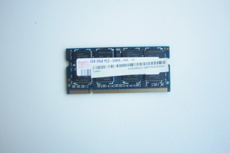 Memoire SIMM ACER ASPIRE 7535G Memoire SIMM ACER ASPIRE 7535G