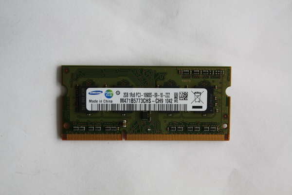 Memoire SIMM Toshiba Satellite C660D Memoire SIMM Toshiba Satellite C660D