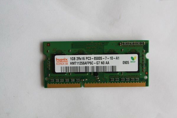 Memoire SIMM SAMSUNG NP 300E5E