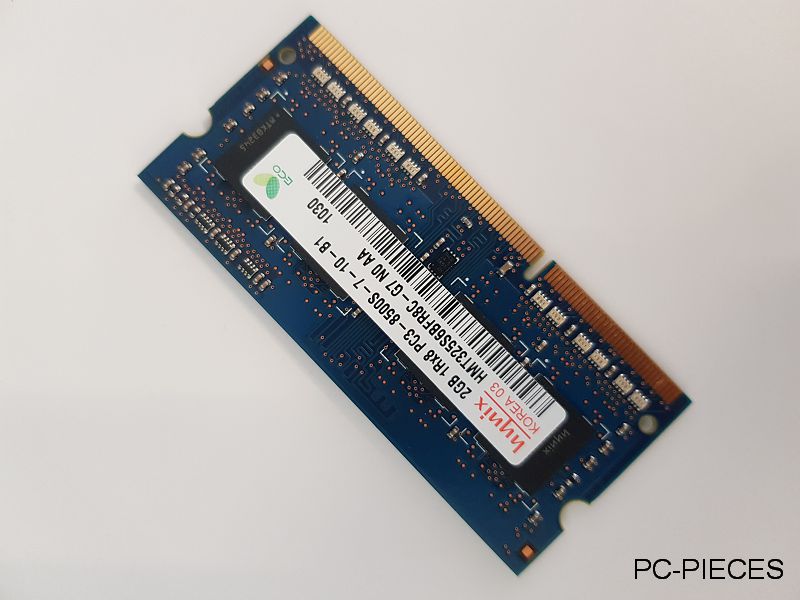 Memoire SIMM Packard Bell Easynote TE11HC Memoire SIMM Packard Bell Easynote TE11HC