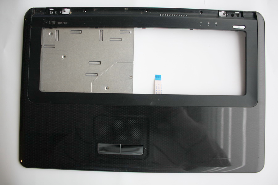 Plasturgie coque superieure Asus X70 serie AB