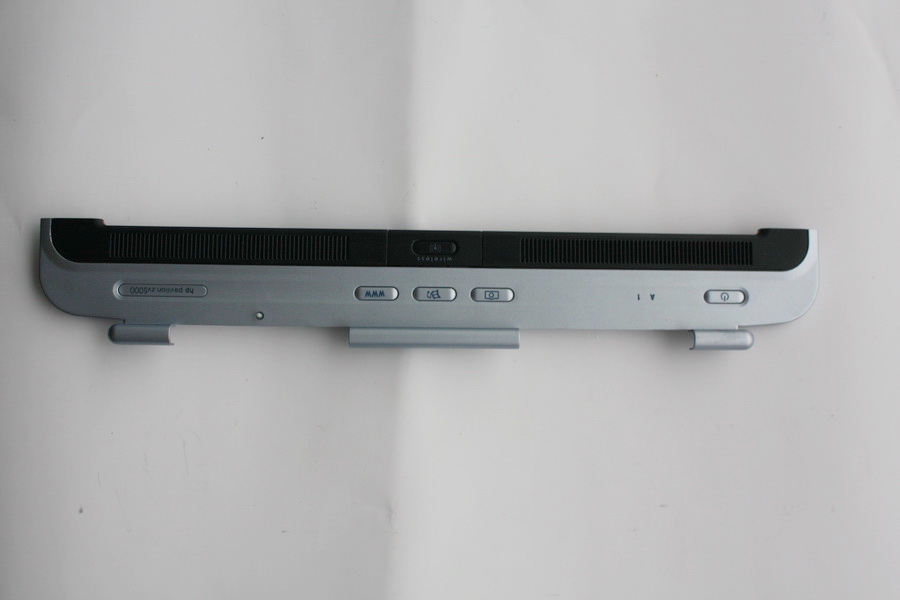 Plasturgie bandeau HP PAVILION ZV5000