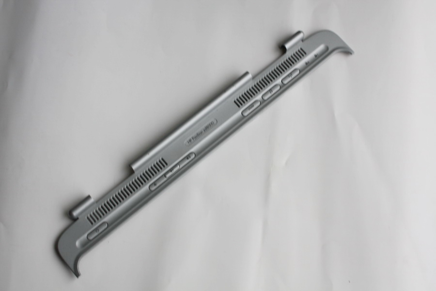 Plasturgie bandeau HP PAVILION ZD8000