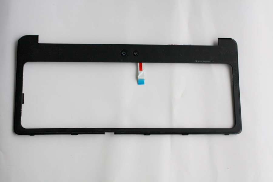 Plasturgie bandeau HP COMPAQ PRESARIO CQ60