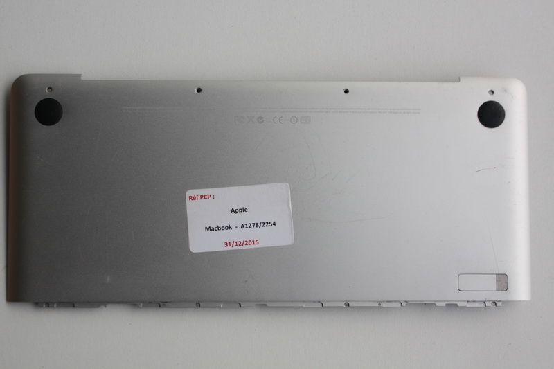 Plasturgie bandeau Toshiba Satellite C650D Plasturgie bandeau Toshiba Satellite C650D