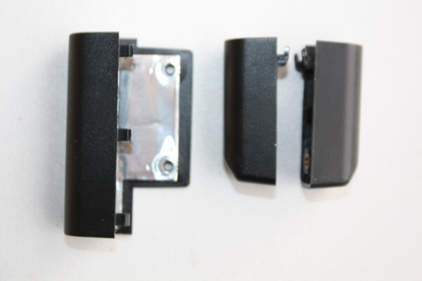 Plasturgie CACHE CHARNIERE pour Asus X 51R Plasturgie CACHE CHARNIERE pour Asus X 51R