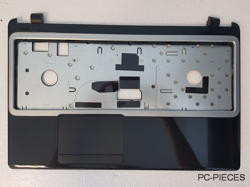 Plasturgie coque superieure Packard Bell Easynote ENTG71BM Plasturgie coque superieure Packard Bell Easynote ENTG71BM