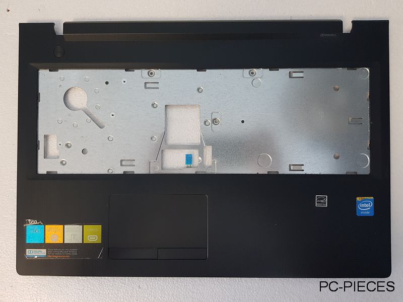 Plasturgie coque superieure LENOVO G serie 50-30 Plasturgie coque superieure LENOVO G serie 50-30
