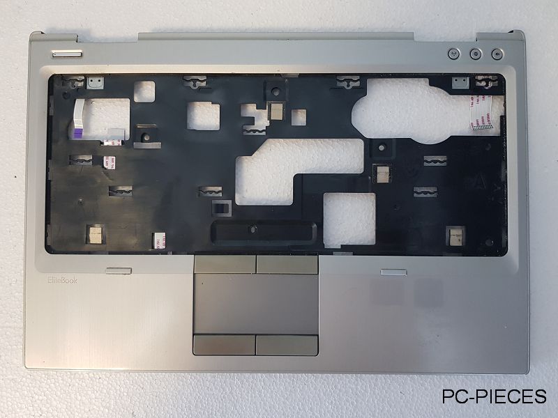 Plasturgie coque superieure HP Pavilion Envy X2-11 Plasturgie coque superieure HP Pavilion Envy X2-11