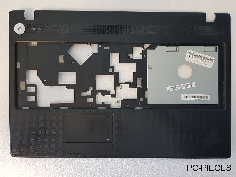 Plasturgie coque superieure Emachines E 644G Plasturgie coque superieure Emachines E 644G