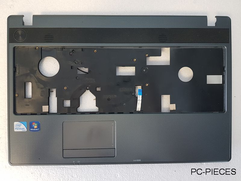Plasturgie coque superieure Acer Aspire 5749Z