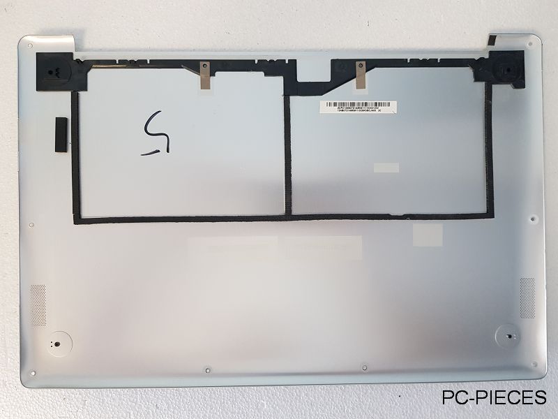 Plasturgie coque inferieure ASUS ZENBOOK UX501J Plasturgie coque inferieure ASUS ZENBOOK UX501J