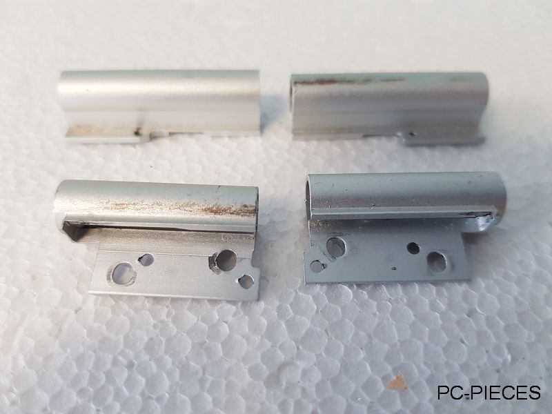 Caches charnieres pour HP Envy X2-11 Caches charnieres pour HP Envy X2-11
