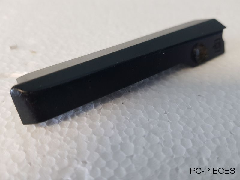 Plasturgie trappe cache disque dur LENOVO THINKPAD T400 Plasturgie trappe cache disque dur LENOVO THINKPAD T400