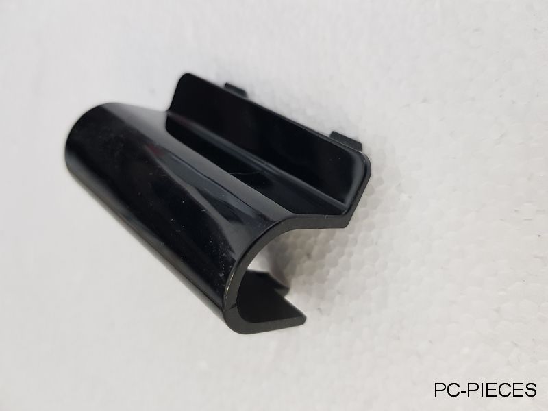 Plasturgie cache charnieres Asus G 750J Plasturgie cache charnieres Asus G 750J