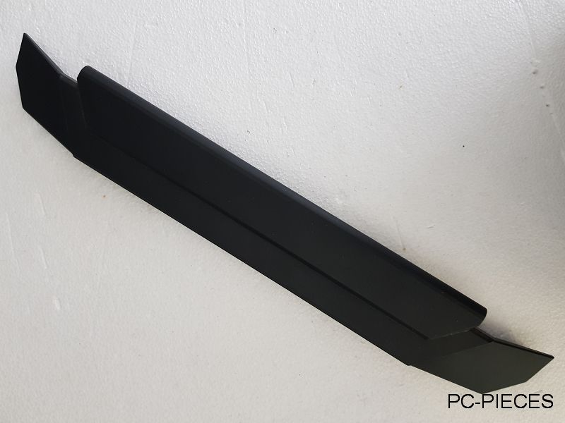 Plasturgie bandeau arriere Asus G 750J Plasturgie bandeau arriere Asus G 750J