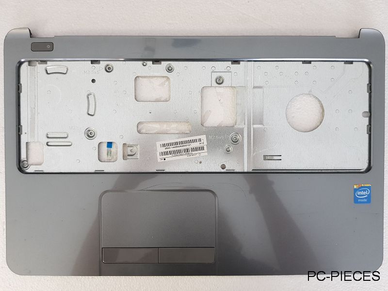 Plasturgie coque superieure HP Pavilion 15-S015NF Plasturgie coque superieure HP Pavilion 15-S015NF