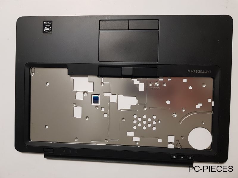 Plasturgie coque superieure Noir DELL Latitude E7440 Plasturgie coque superieure Noir DELL Latitude E7440