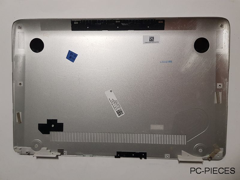 Plasturgie coque inferieure HP Spectre 13-4109NF Plasturgie coque inferieure HP Spectre 13-4109NF