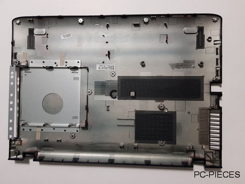 Plasturgie coque inferieure Essentiel SmartMouv 1510-4 Plasturgie coque inferieure Essentiel SmartMouv 1510-4
