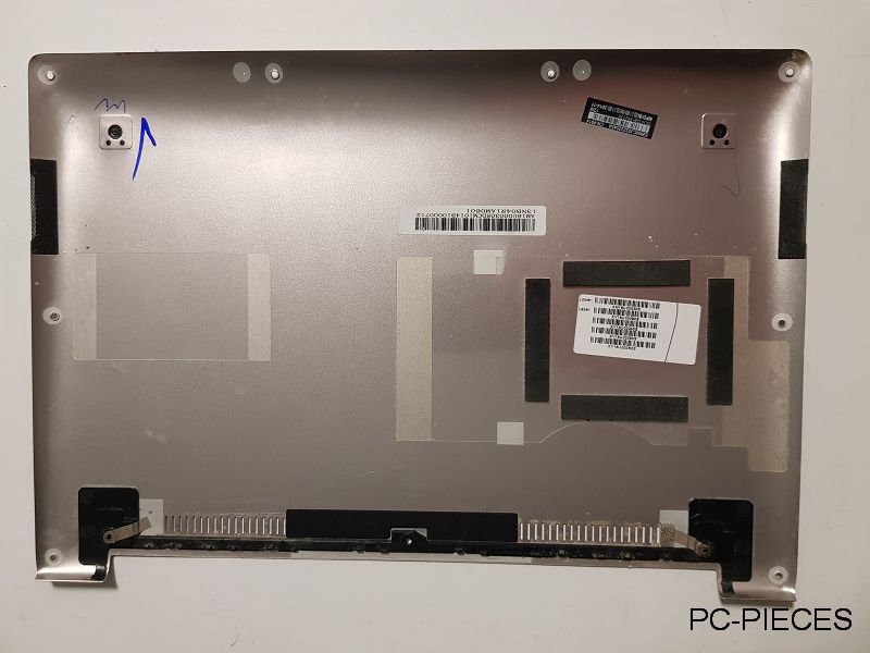 Plasturgie coque inferieure ASUS ZENBOOK UX303L