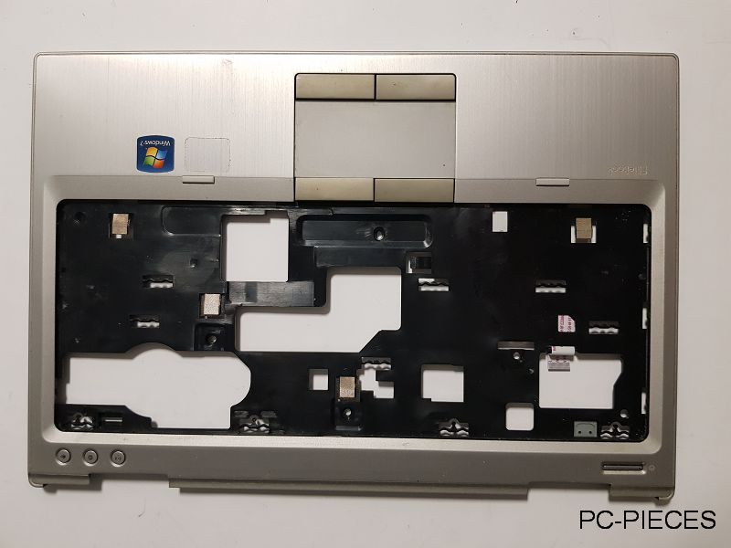 Plasturgie coque superieure HP Pavilion Elitebook 2570P Plasturgie coque superieure HP Pavilion Elitebook 2570P