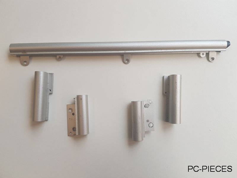 Plasturgie cache charnieres HP Pavilion Elitebook 2570P Plasturgie cache charnieres HP Pavilion Elitebook 2570P
