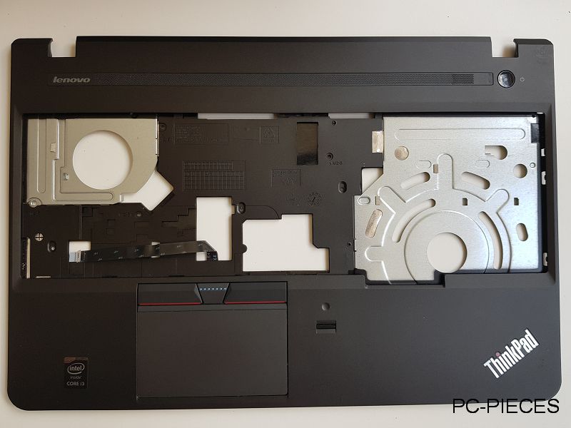 Plasturgie coque superieure LENOVO THINKPAD E550 Plasturgie coque superieure LENOVO THINKPAD E550