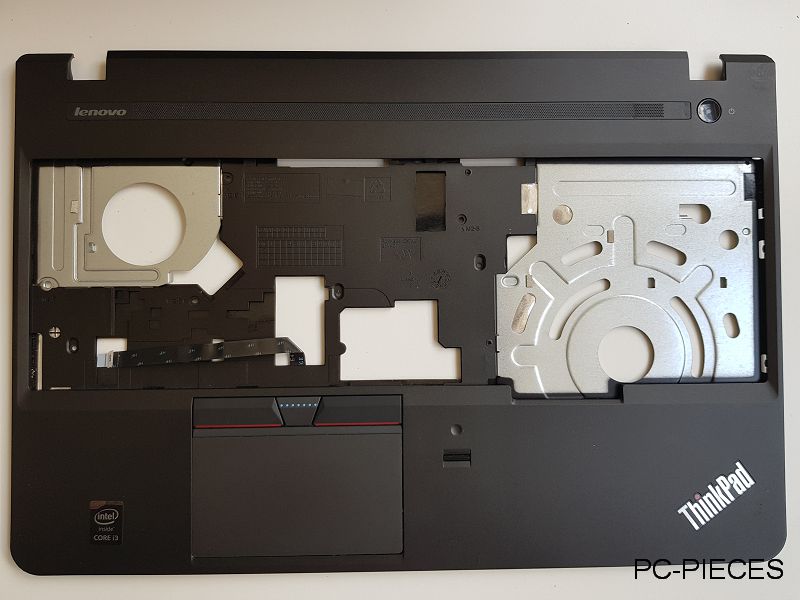 Plasturgie coque superieure LENOVO THINKPAD E550