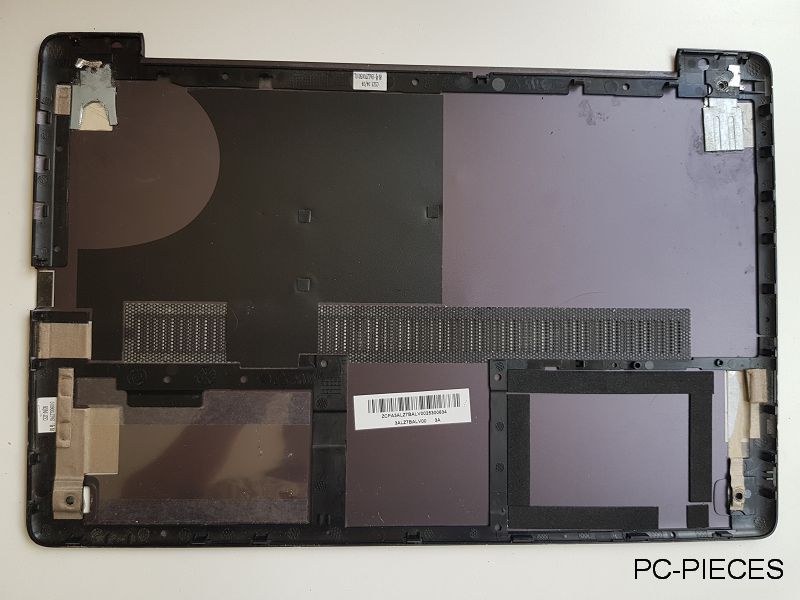 Plasturgie coque inferieure LENOVO IDEAPAD U310 Plasturgie coque inferieure LENOVO IDEAPAD U310