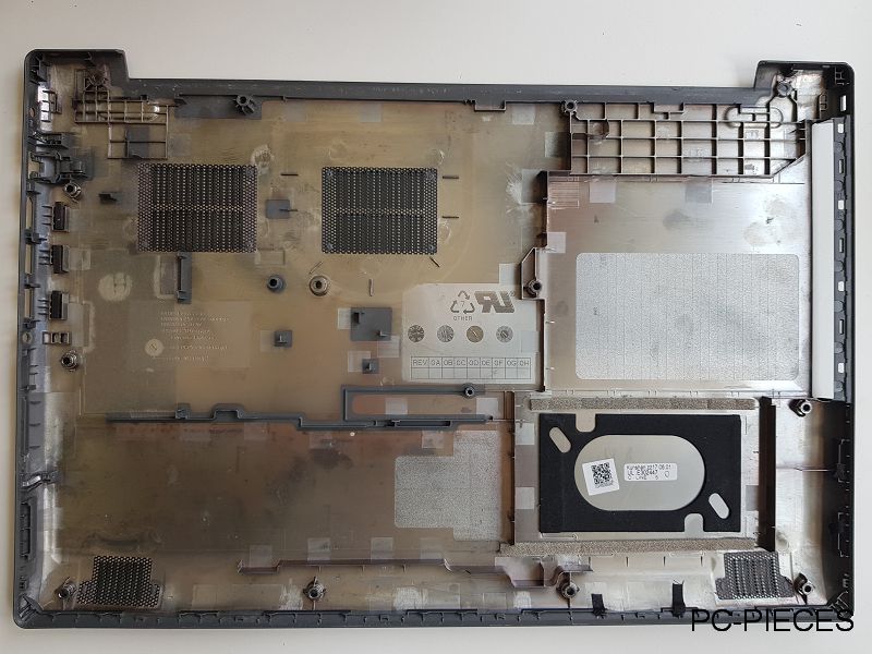 Plasturgie coque inferieure LENOVO IDEAPAD 320-15ISK Plasturgie coque inferieure LENOVO IDEAPAD 320-15ISK