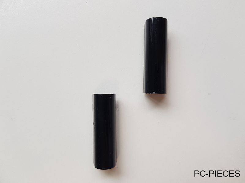 Plasturgie cache charnieres ASUS PRO 79IJ Plasturgie cache charnieres ASUS PRO 79IJ