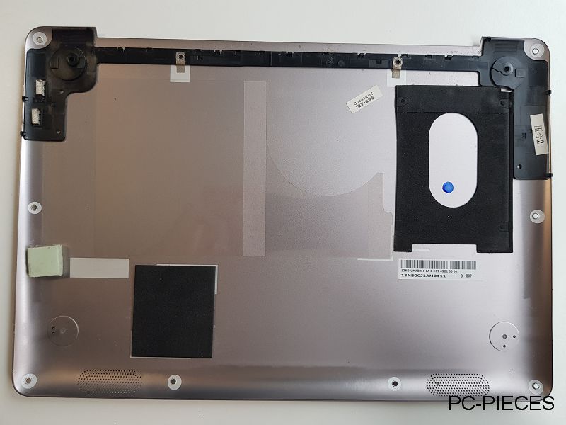 Plasturgie coque inferieure ASUS ZENBOOK UX310U Plasturgie coque inferieure ASUS ZENBOOK UX310U