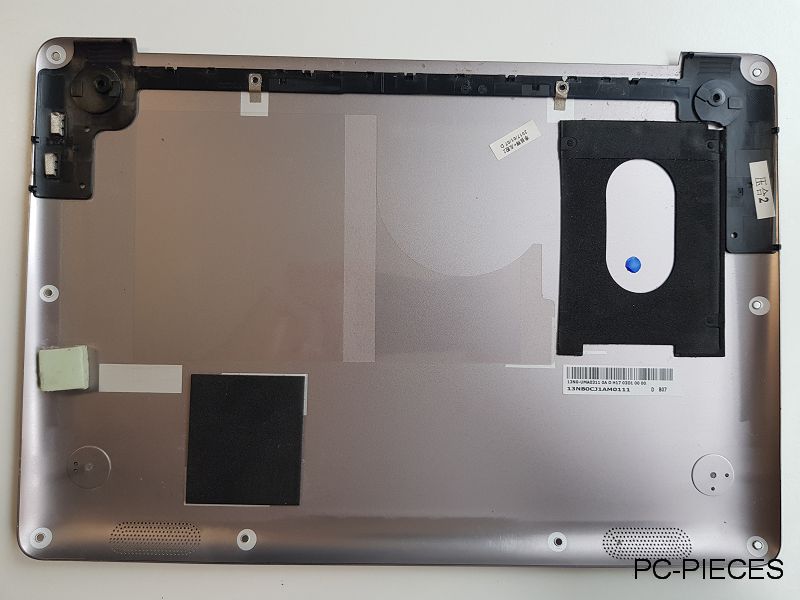 Plasturgie coque inferieure ASUS ZENBOOK UX310U