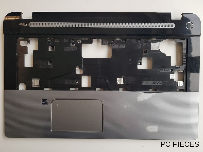 Plasturgie coque superieure Toshiba Satellite L50-A-13P