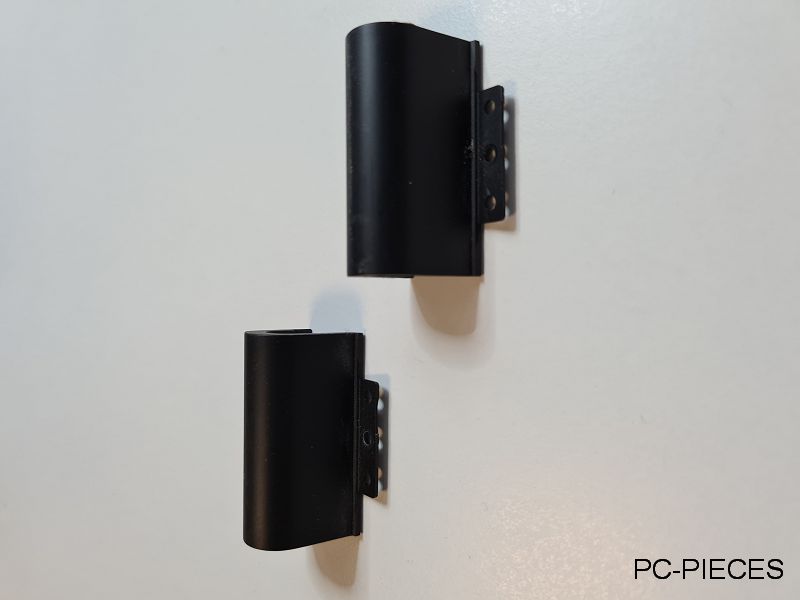 Plasturgie cache charnieres ASUS G 741J Plasturgie cache charnieres ASUS G 741J