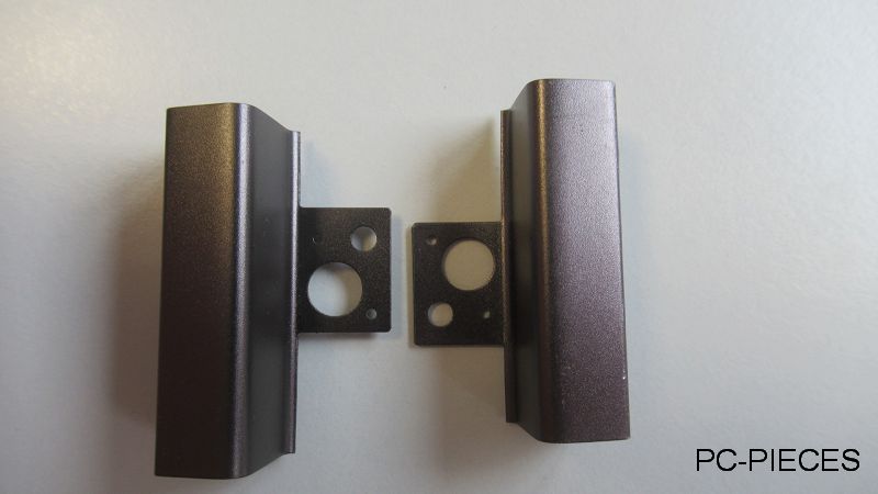 Plasturgie cache charnieres HP Probook 6475B