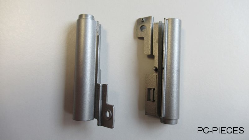 Plasturgie cache charnieres DELL Latitude E5420  Plasturgie cache charnieres DELL Latitude E5420