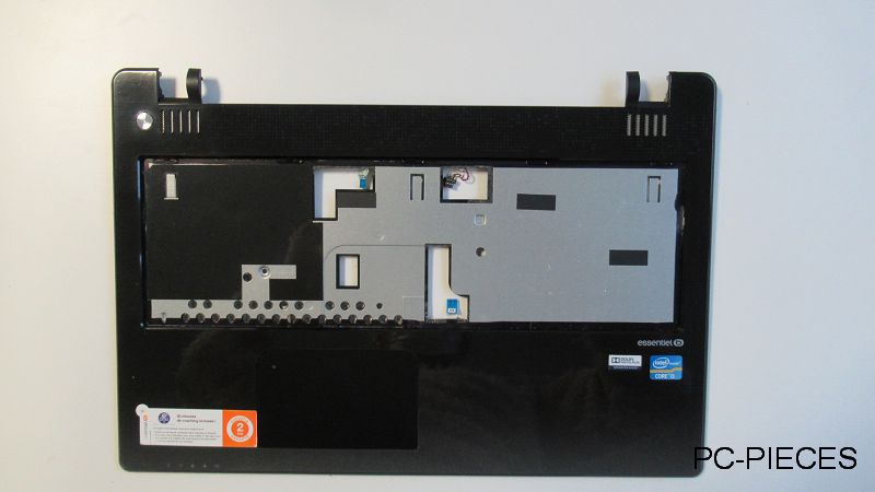 Plasturgie coque superieur Essentiel SmartMouv 1506-3 Plasturgie coque superieur Essentiel SmartMouv 1506-3