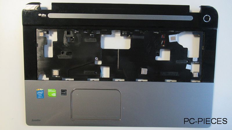 Plasturgie coque superieure Toshiba Satellite L50-A-151