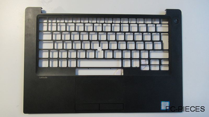 Plasturgie coque superieure Noire DELL Latitude E7480 Plasturgie coque superieure Noire DELL Latitude E7480