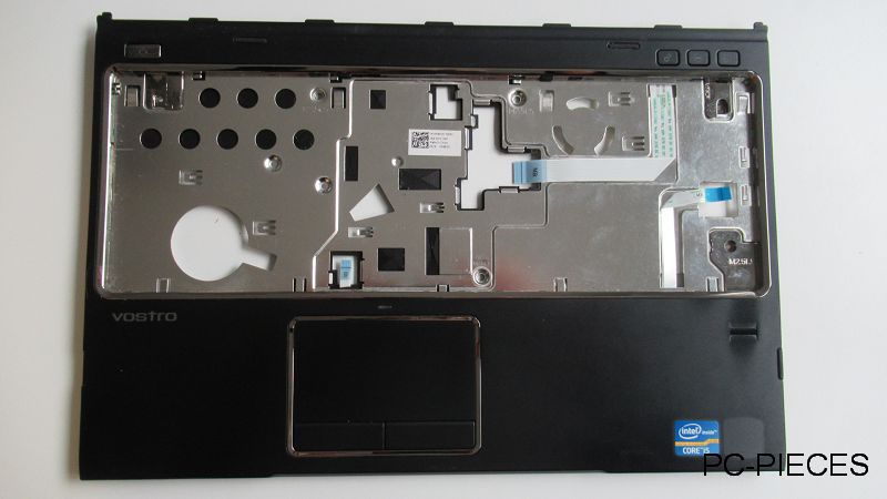 Plasturgie coque superieure DELL Vostro V131 Plasturgie coque superieure DELL Vostro V131